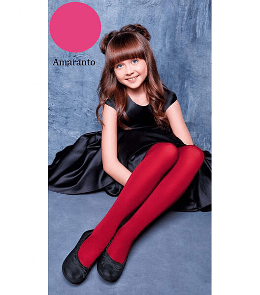 Дитячіколготкидля дівчинки Betty 80