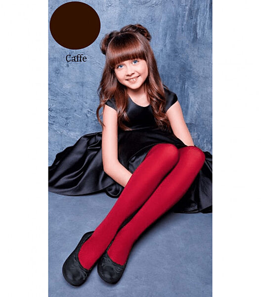 Дитячіколготкидля дівчинки Betty 80