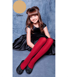 Дитячіколготкидля дівчинки Betty 80