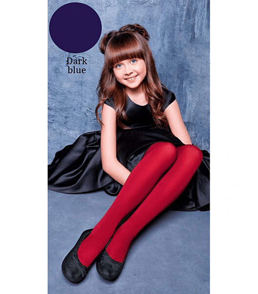 Дитячіколготкидля дівчинки Betty 80