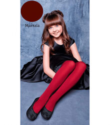 Дитячіколготкидля дівчинки Betty 80