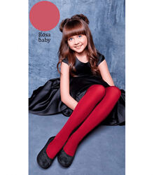 Дитячіколготкидля дівчинки Betty 80