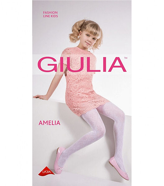 Дитячі колготки