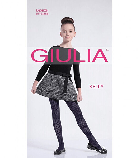 Коготки дитячі для дівчинки KELLY 60 2