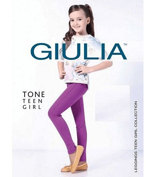 Дитячілегінси TONE TEEN GIRL 01