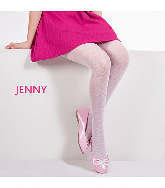 Дитячі колготки JENNY 20 1