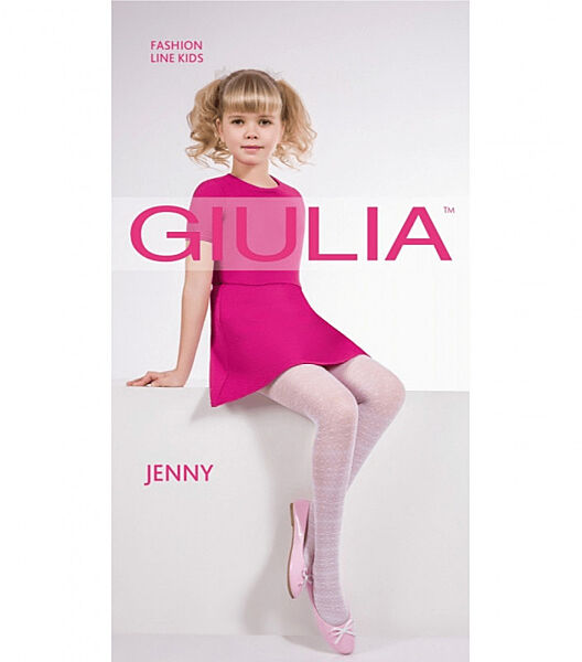 Дитячі колготки JENNY 20 2