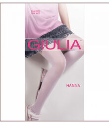 Дитячі колготки HANNA 40 1