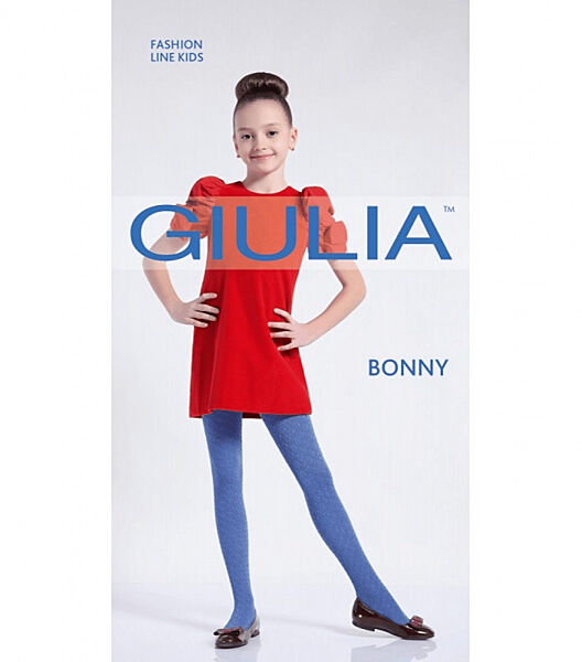 Дитячіколготкиз мікрофібри Bonny 80 10