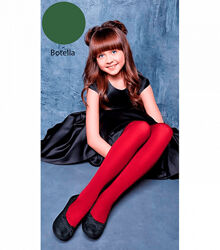 Дитячіколготкидля дівчинки Betty 80