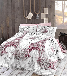 Комплект постільної білизни Ranforce