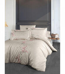 Комплект постільної білизни Satin Cotton First Choice