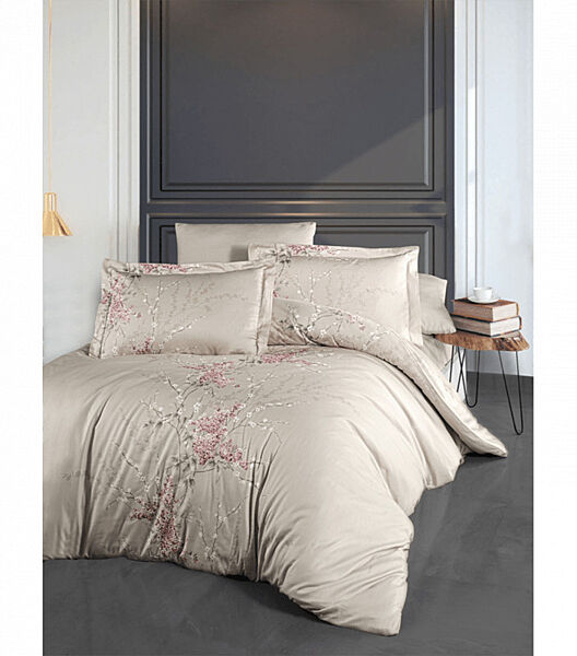 Комплект постільної білизни Satin Cotton First Choice