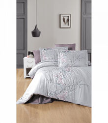 Комплект постільної білизни Satin Cotton First Choice