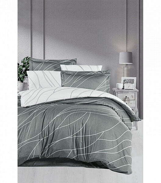 Комплект постільної білизни Satin Cotton First Choice