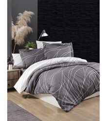 Комплект постільної білизни Satin Cotton First Choice