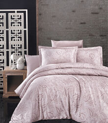 Комплект постільної білизни Satin Cotton First Choice