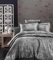 Комплект постільної білизни Satin Cotton First Choice