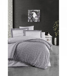 Комплект постільної білизни Satin Cotton First Choice