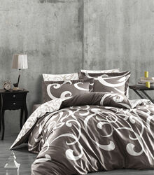 Комплект постільної білизни Satin Cotton First Choice