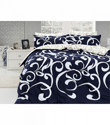 Комплект постільної білизни Satin Cotton First Choice