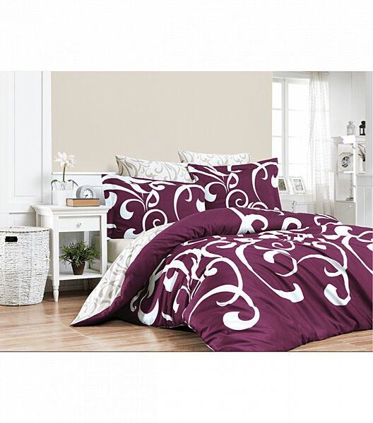 Комплект постільної білизни Satin Cotton First Choice