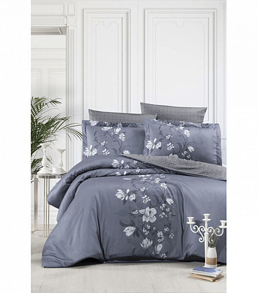 Комплект постільної білизни Satin Cotton First Choice