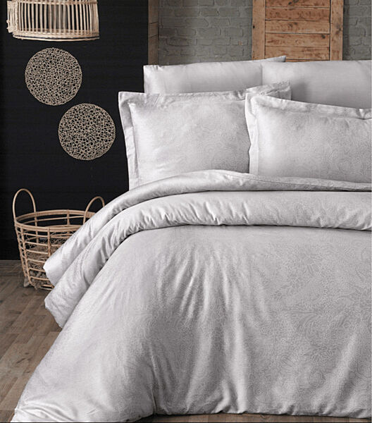 Комплект постільної білизни Satin Cotton First Choice