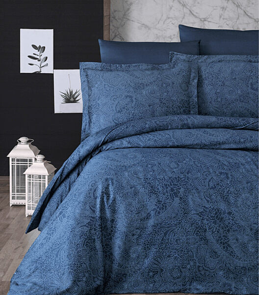 Комплект постільної білизни Satin Cotton First Choice