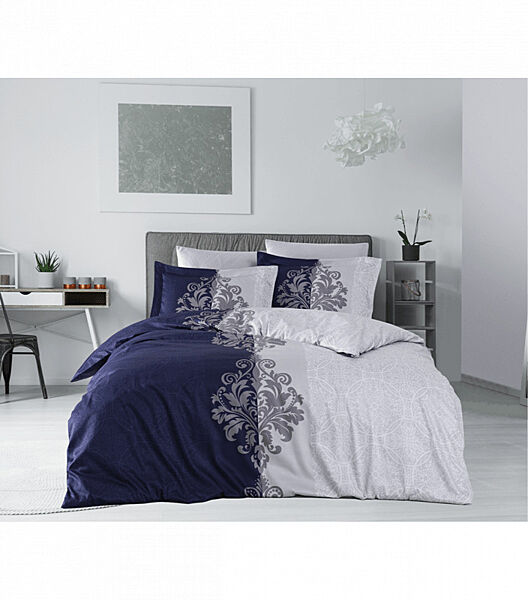 Комплект постільної білизни Satin Cotton First Choice