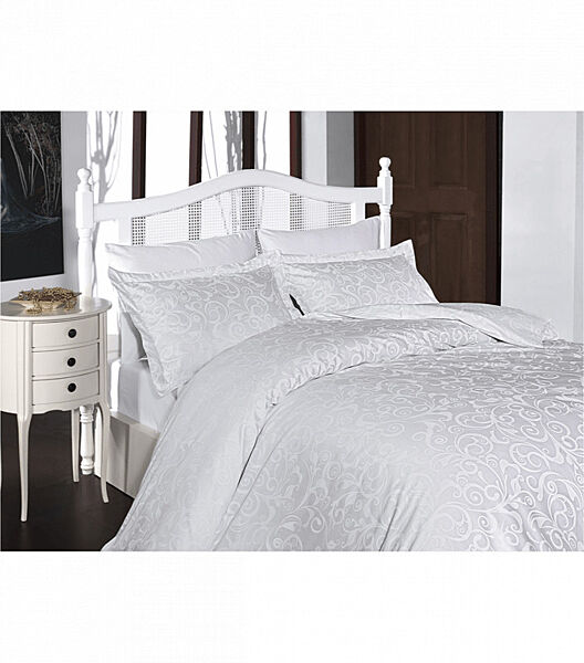 Комплект постільної білизни Satin Cotton First Choice