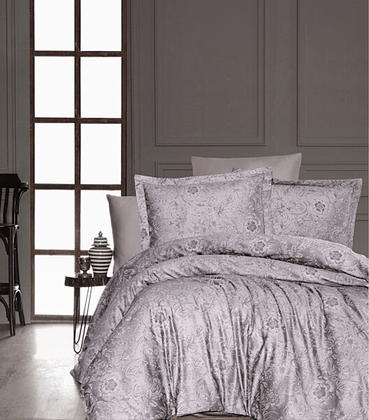Комплект постільної білизни Satin Cotton First Choice