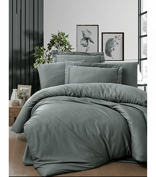 Комплект постільної білизни Satin Cotton First Choice