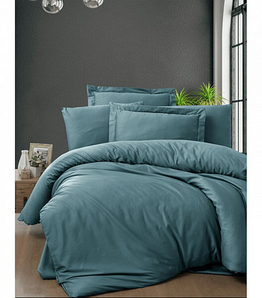 Комплект постільної білизни Satin Cotton First Choice