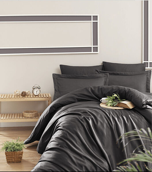 Комплект постільної білизни Satin Cotton First Choice