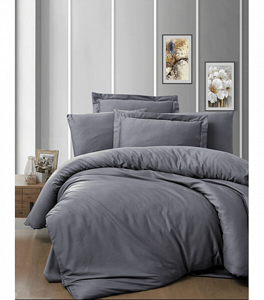 Комплект постільної білизни Satin Cotton First Choice
