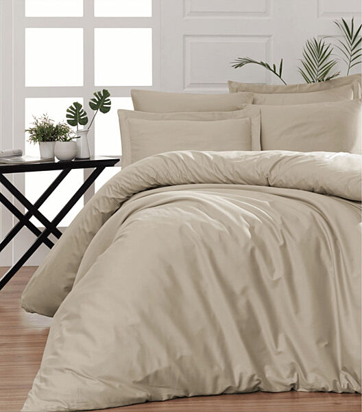 Комплект постільної білизни Satin Cotton First Choice