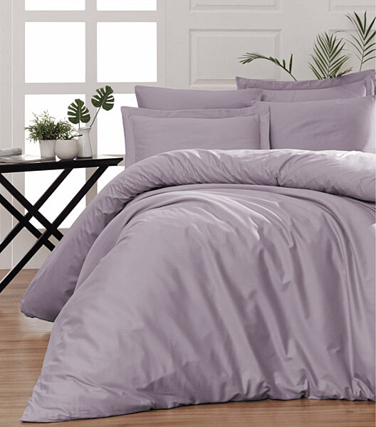 Комплект постільної білизни Satin Cotton First Choice