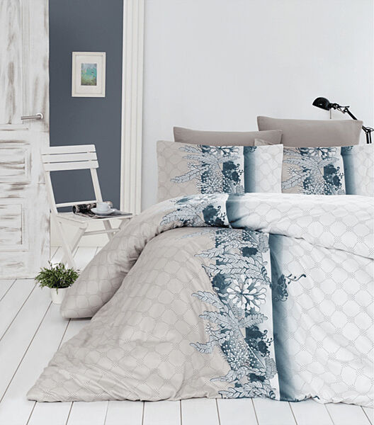 Комплект постільної білизни Satin Cotton First Choice