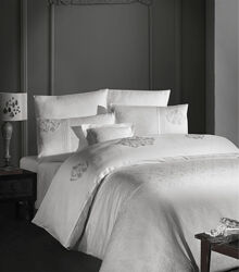 Комплект постільної білизни VIP MoonlightSatin First Choice