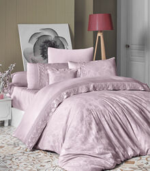 Комплект постільної білизни VIP MoonlightSatin First Choice
