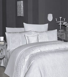 Комплект постільної білизни VIP MoonlightSatin First Choice