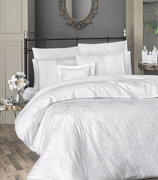 Комплект постільної білизни VIP MoonlightSatin First Choice