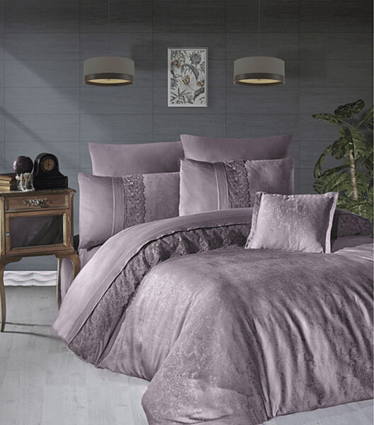 Комплект постільної білизни VIP MoonlightSatin First Choice