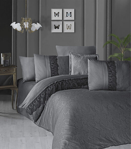Комплект постільної білизни VIP MoonlightSatin First Choice