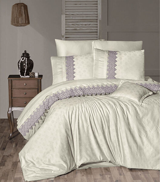 Комплект постільної білизни VIP MoonlightSatin First Choice