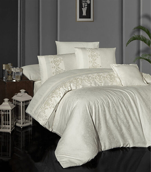 Комплект постільної білизни VIP MoonlightSatin First Choice