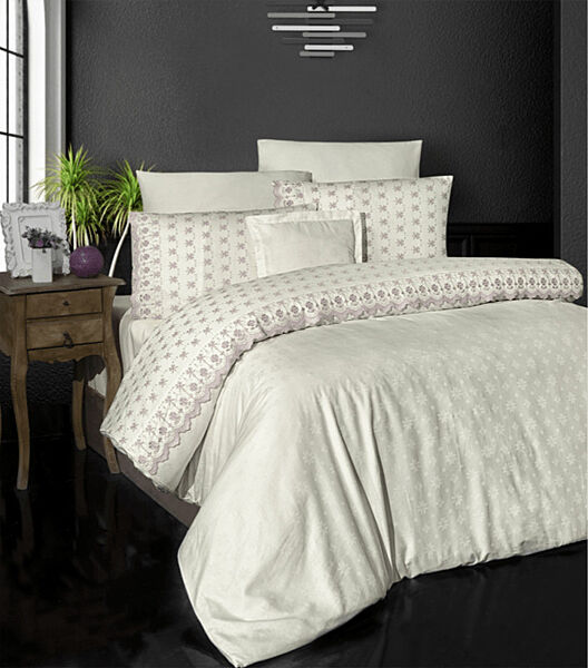 Комплект постільної білизни VIP MoonlightSatin First Choice
