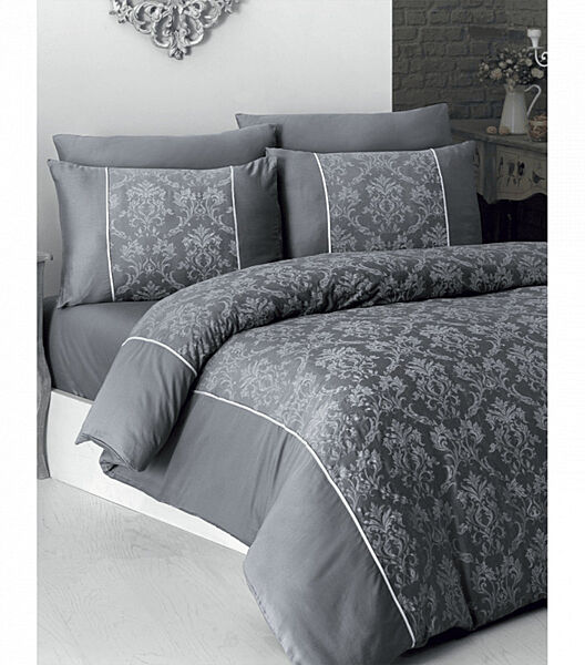 Комплект постільної білизни VIP MoonlightSatin First Choice