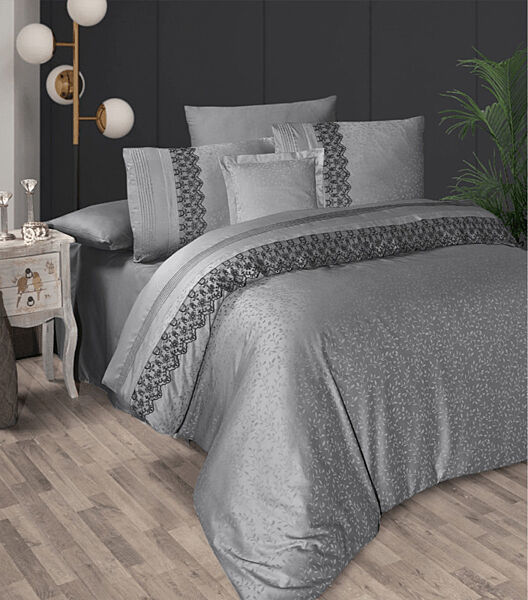 Комплект постільної білизни VIP MoonlightSatin First Choice